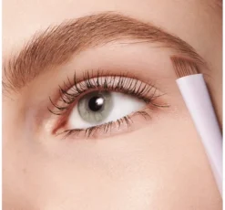 Essence pędzel do makijażu 01 Brows On Fleek