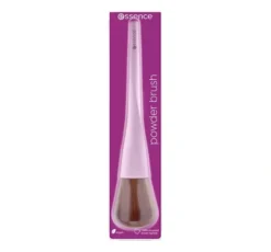 Essence pędzel do makijażu 01 Powdered Perfection