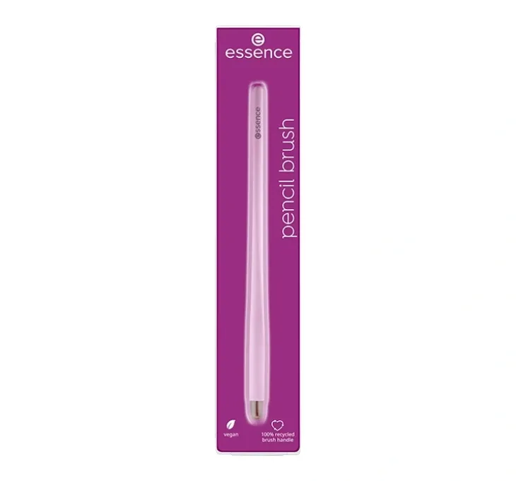 Essence pędzel do makijażu 01 Precision Meets Perfection
