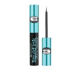 Essence płynny eyeliner wodoodporny Black 0,28 g