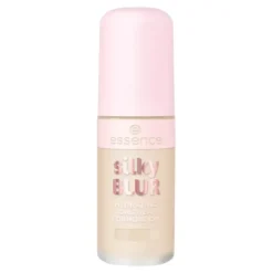 Essence Silky Blur Hydrating Longwear Foundation nawilżający podkład do twarzy 100 30 ml