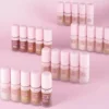 Essence Silky Blur Hydrating Longwear Foundation nawilżający podkład do twarzy 110 30 ml