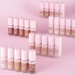 Essence Silky Blur Hydrating Longwear Foundation nawilżający podkład do twarzy 170 30 ml