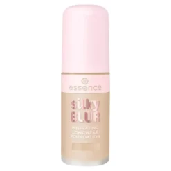 Essence Silky Blur Hydrating Longwear Foundation nawilżający podkład do twarzy 170 30 ml