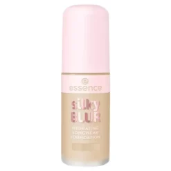 Essence Silky Blur Hydrating Longwear Foundation nawilżający podkład do twarzy 168 30 ml