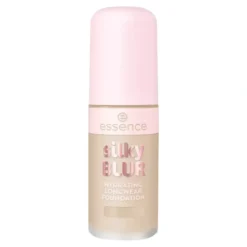 Essence Silky Blur Hydrating Longwear Foundation nawilżający podkład do twarzy 155 30 ml