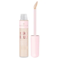 Essence Silky Blur nawilżający korektor w płynie 50 10 ml
