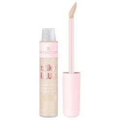 Essence Silky Blur nawilżający korektor w płynie 80 10 ml
