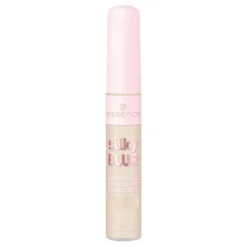 Essence Silky Blur nawilżający korektor w płynie 90 10 ml