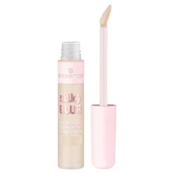 Essence Silky Blur nawilżający korektor w płynie 90 10 ml
