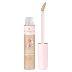 Essence Silky Blur nawilżający korektor w płynie 180 10 ml