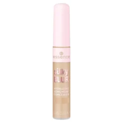 Essence Silky Blur nawilżający korektor w płynie 180 10 ml