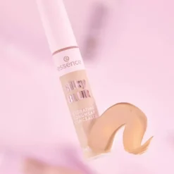 Essence Silky Blur nawilżający korektor w płynie 180 10 ml