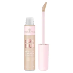 Essence Silky Blur nawilżający korektor w płynie 160 10 ml