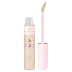 Essence Silky Blur nawilżający korektor w płynie 130 10 ml