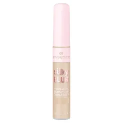 Essence Silky Blur nawilżający korektor w płynie 120 10 ml