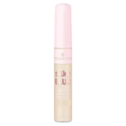 Essence Silky Blur nawilżający korektor w płynie 100 10 ml