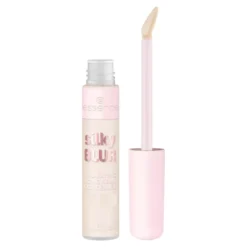 Essence Silky Blur nawilżający korektor w płynie 20 10 ml