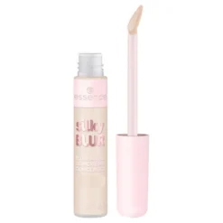 Essence Silky Blur nawilżający korektor w płynie 70 10 ml