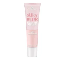 Essence Silky Blur Poreless Primer wygładzająca baza pod makijaż 30 ml
