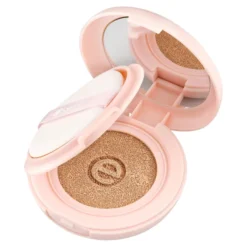 Essence Silky Cushion wygładzający podkład w kompakcie 168 12 g