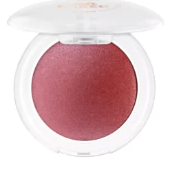Essence Soft Baked Blush wypiekany róż do policzków 60 Cocoa Glaze 4,5 g
