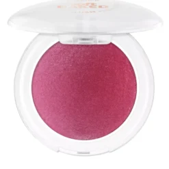 Essence Soft Baked Blush wypiekany róż do policzków 50 Berry Bliss 4,5 g