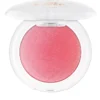 Essence Soft Baked Blush wypiekany róż do policzków 40 Think Pink 4,5 g