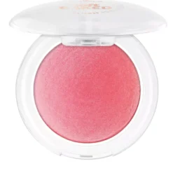 Essence Soft Baked Blush wypiekany róż do policzków 40 Think Pink 4,5 g