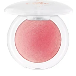 Essence Soft Baked Blush wypiekany róż do policzków 30 Rose All Day 4,5 g