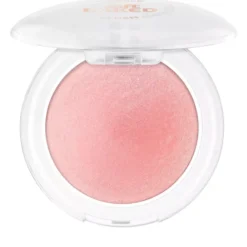 Essence Soft Baked Blush wypiekany róż do policzków 10 Soft Bloom 4,5 g