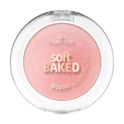 Essence Soft Baked Blush wypiekany róż do policzków 10 Soft Bloom 4,5 g
