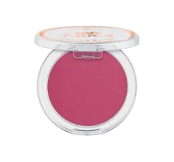 Essence Soft Touch Bouncy Blush róż do policzków 20 Electric Peony 5 g
