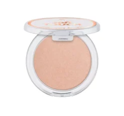 Essence Soft Touch Bouncy Glow rozświetlacz do twarzy 20 Glazed Dew 4 g
