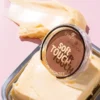 Essence Soft Touch Butter Bronzer puder brązujący 10 Whipped Buttercup 10 g