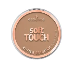 Essence Soft Touch Butter Bronzer puder brązujący 10 Whipped Buttercup 10 g