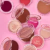 Essence Soft Touch Butter Bronzer puder brązujący 20 Golden Buttercream 10 g