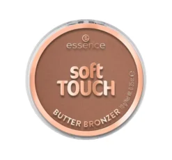 Essence Soft Touch Butter Bronzer puder brązujący 20 Golden Buttercream 10 g