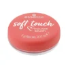 Essence Soft Touch Mousse Blush róż w musie 30 Coral Crush 5 g