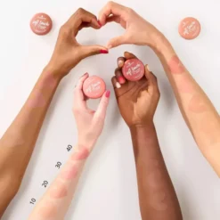 Essence Soft Touch Mousse Blush róż w musie 30 Coral Crush 5 g