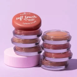 Essence Soft Touch Mousse Blush róż w musie 30 Coral Crush 5 g