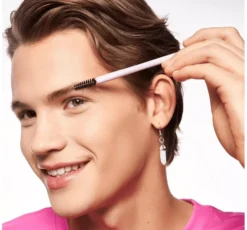 Essence szczoteczka do brwi 01 Brow Game Changer