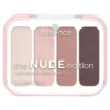 Essence The Nude Edition mini paletka cieni do powiek 3,6 g