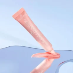 Essence The Super Peptide Glossy Lip Treatment błyszczący balsam do ust 07 Sugardorable! 10 ml
