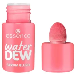 Essence Water Dew Serum Blush róż do policzków w płynie 20 Juicy Melon 3,5 ml