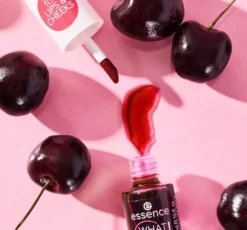 Essence What A Tint! Lip & Cheek Tint do ust i policzków 4,9 ml