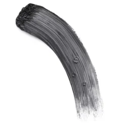 Essence What The Length! wydłużający tusz do rzęs 02 Black Waterproof 10 ml