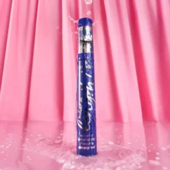 Essence What The Length! wydłużający tusz do rzęs 02 Black Waterproof 10 ml