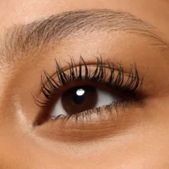 Essence What The Length! wydłużający tusz do rzęs 02 Black Waterproof 10 ml