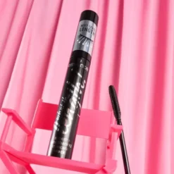 Essence What The Length! wydłużający tusz do rzęs 01 Black 10 ml